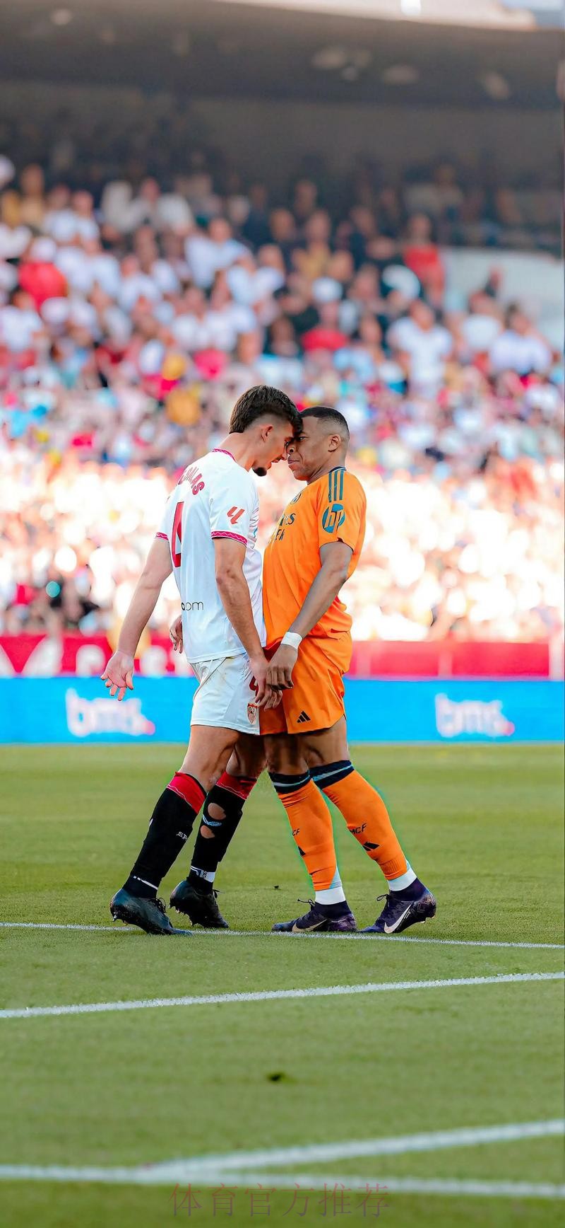 六台：皇马对安切洛蒂、姆巴佩抱有绝对的信心